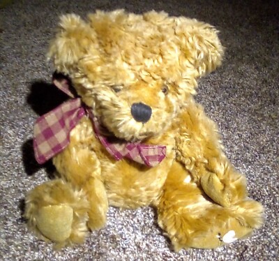 Teddy Bear