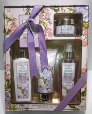 Bath & Body Works Spa Living Lavender Chamomi...