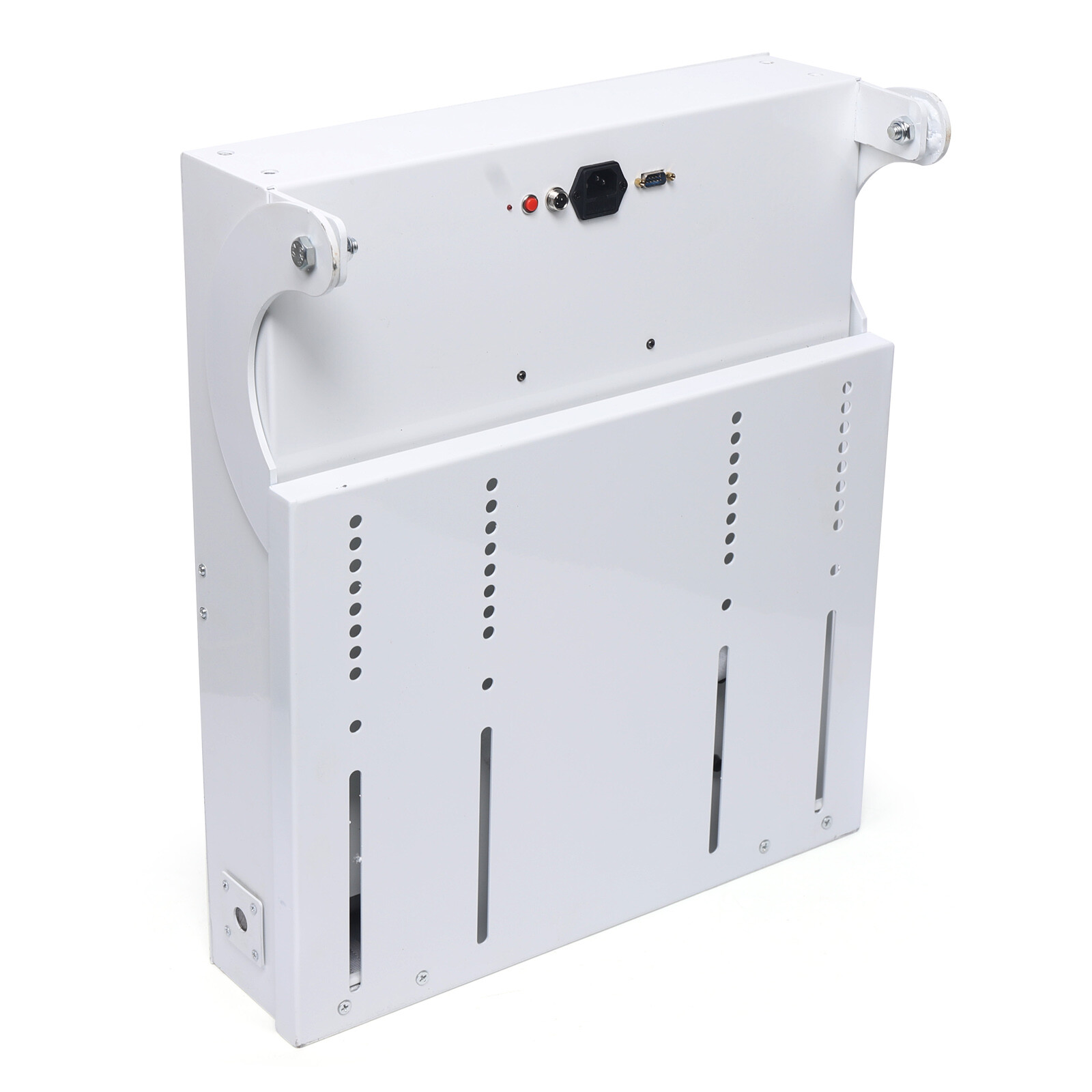 32"70"Heavy Duty Electric Motorised TV Bracket Rack Ceiling Mount