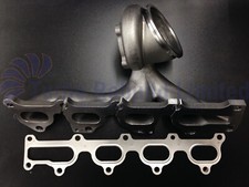 Astra Zafira VXR GSi Turbo Turbocharger K04 Exhaust Manifold & GASKETS Z20 LEH 