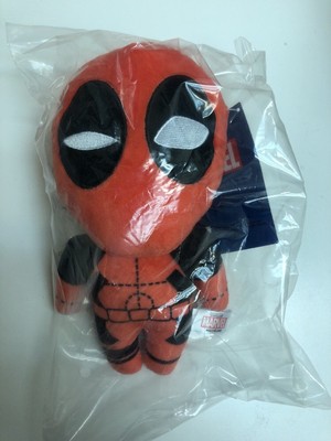 kidrobot deadpool