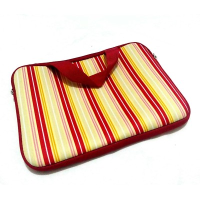 10'' Zoll Notebooktasche Laptop Netbook Tablet Schoner Soft Case Bag Schutzhülle
