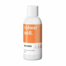 Colour Mill Oil Based Food Colouring - All Shades - 20ml & 100ml