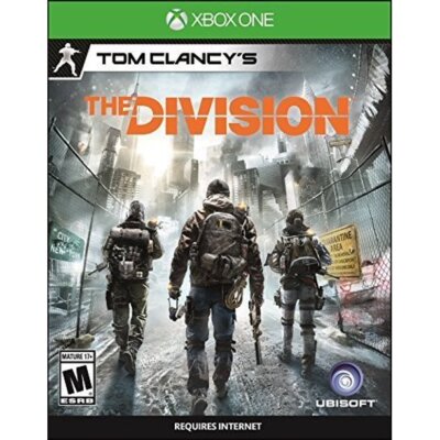 Tom Clancy's The Division - Xbox One TESTED