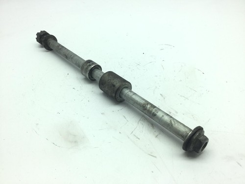 Drehgelenk Achse Hinterrad KAWASAKI BN ELIMINATOR 125 2003 2005 BN125AADA