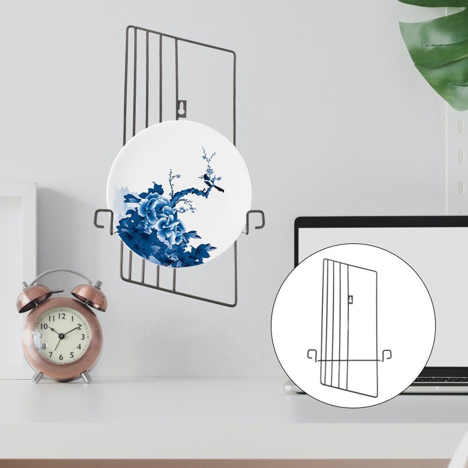 Artwork Display Support Wall Bowl Holder Monitor Stand Canvas Easel