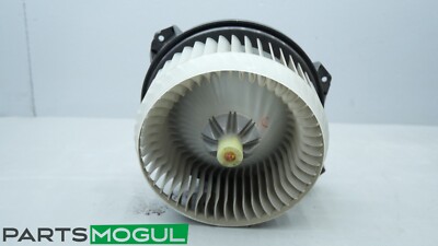 2009-2015 JAGUAR XF XJ BLOWER MOTOR DENSO AV272700-5391 OEM