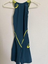 Fina Competitive Swimsuit Competition Asics