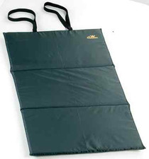materassino per slamatura carpa carpfishing carp fishing carpe imbottito tp