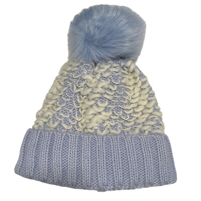 Free People Movement Big Sky Pom Beanie s-l1200.jpg main image 2