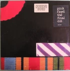 Pink Floyd The Final Cut Australia pressing 12'' vinyl Lp 1983 rare