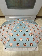 Paul Frank Julius The Monkey Umbrella with matching bag