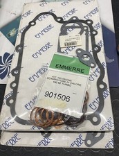 KIT REVISIONE SCAMBIATORE DI CALORE ADATTO A IVECO 190.42 TURBOSTAR MR 901506