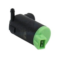 Waschwasserpumpe Scheibenreinigung Vorne Hinten Meat UND Doria 20101 FÜR Peugeot