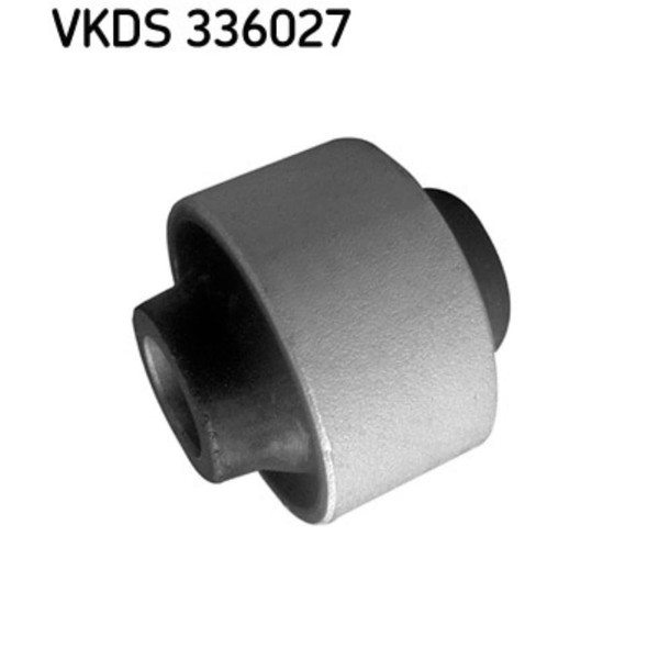 Lagerung Lenker SKF Vkds 336027 FüR Renault Laguna III Grandtour-image