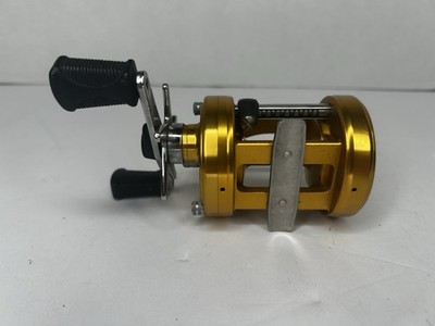 Penn International 965 Conventional Fishing Trolling Reel Right