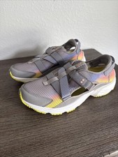 Ryka Hydro Splash Womens Activewear Athletic Shoes Size 8M