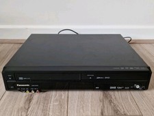 Panasonic DMR-EZ49V DVD Recorder/VCR Combi with Freeview HDMI - Tested Working