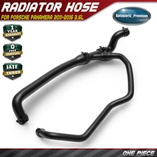 Engine Coolant Hose Water Pipe for Porsche Panamera 2011-2016 3.6L 94610605121