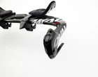 Oval Concepts A901 Carbon Aerobar 26.0mm 42cm TT Time Trial Triathlon NOS