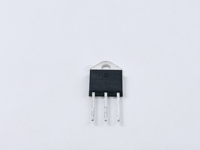1X 70PT16BI NELLSEMI Standard SCR 70A 1600V Thyristor Insulated TO-3P-3