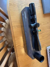 vortex viper pst gen ii 5-25x50 MOA