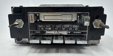 Vintage Gm Delco Gm2700 Amfm Radio Cassette Stereo Untested