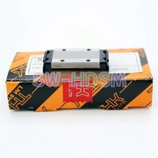 1PCS Brand New FOR THK Linear Guide Slider SRS12M Freight Free