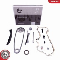 Esen SKV Steuerkettensatz 21SKV216 FüR Opel Corsa S07 Combo Tour Meriva X03 S10