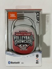 Player Exclusive"2024 Women's College Volleyball Showcase" JBL Speaker Clip 4