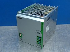 PHOENIX CONTACT TRIO-PS/1AC/24DC/20 POWER SUPPLY UNIT 2866381
