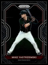 Click to enlarge Mike Yastrzemski
