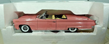 Sun Star Platinum Collection 1958 Lincoln Continental Mkiii 118