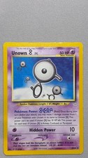 Unown [B] Unlimited Uncommon Neo Revelation 39/64 MP on eBay