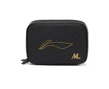 Li-Ning Ma Long Table Tennis and Ping Pong Racket Case Bag, New, Free Shipping