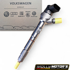 Original Einspritzdüse / Injektor VW Audi 2.0 TDI 05L130277E  / 0445110835 NEU!!