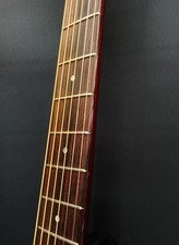 GUILD F-40 VALENCIA Electric Acoustic Guitar