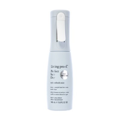 Living Proof Perfect Hair Day Style Refresh Mist 5oz/148ml AUTHENTIC FRESH!