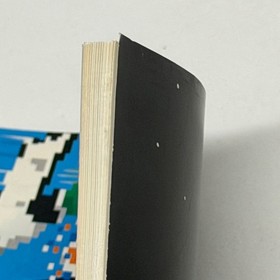 Spy Hunter & Duck Hunt / Super Mario Bros Nintendo NES Instruction Booklets