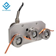 DAYSENSOR Tension Sensor for Wire Rope 220lb ...