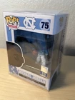 Michael Jordan Funko Pop 75 NC Warm Ups