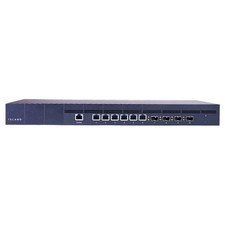 Island Router IL-0002-01 4 x 10 Gbps SFP Plus 6 x 2.5 Gbps Ethernet Ports Rou...