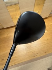 TaylorMade R7 Quad Mini Driver 13.5° Right-Hand Graphite Shaft X-Stiff