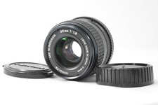 Minolta MD W.ROKKOR 35mm F1.8 14744