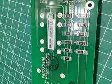 LG Kenmore EBR78249602 Refrigerator Display Control Board