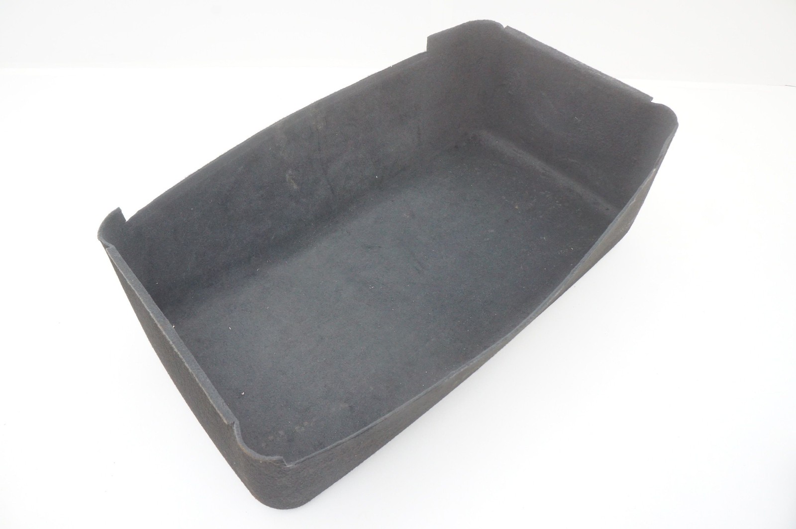 Rear Trunk Compartment Oddsments Tray 51477048950 Rolls Royce Phantom Vii 03-17