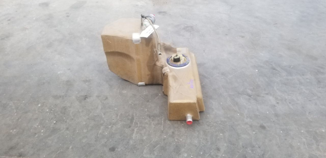Lamborghini Gallardo 2004 LEFT Fuel tank P/N 400201021A