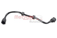Metzger Autoteile KüHlmittelrohrleitung 4010361 FüR BMW 5Er G30 F90 Touring G31