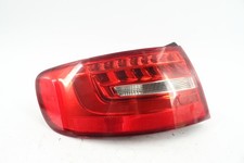 Audi A4 Avant Estate 2011-2015 Rear/tail Light On Body (passenger Side)  