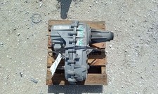 2004-2005 Dodge Ram 1500 Pickup Transfer Case Model 241 Manual Shift 2004-2005 Dodge Ram 1500 Pickup Transfer Case Model 241 Manual Shift